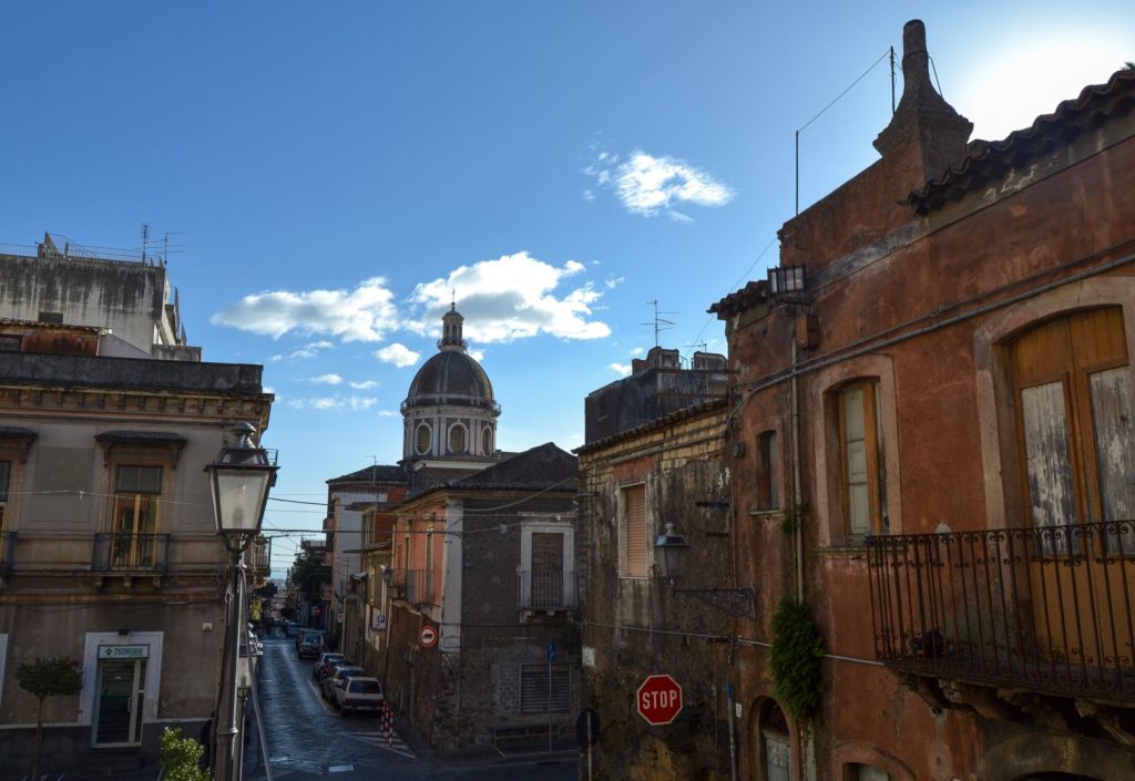 Misterbianco neonata