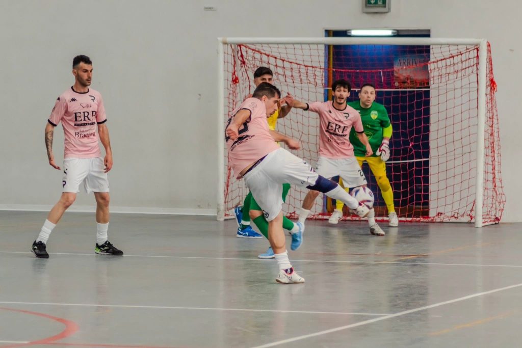 Palermo Futsal Club