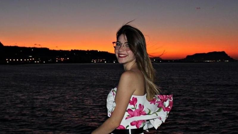 Sara Campanella Assassino