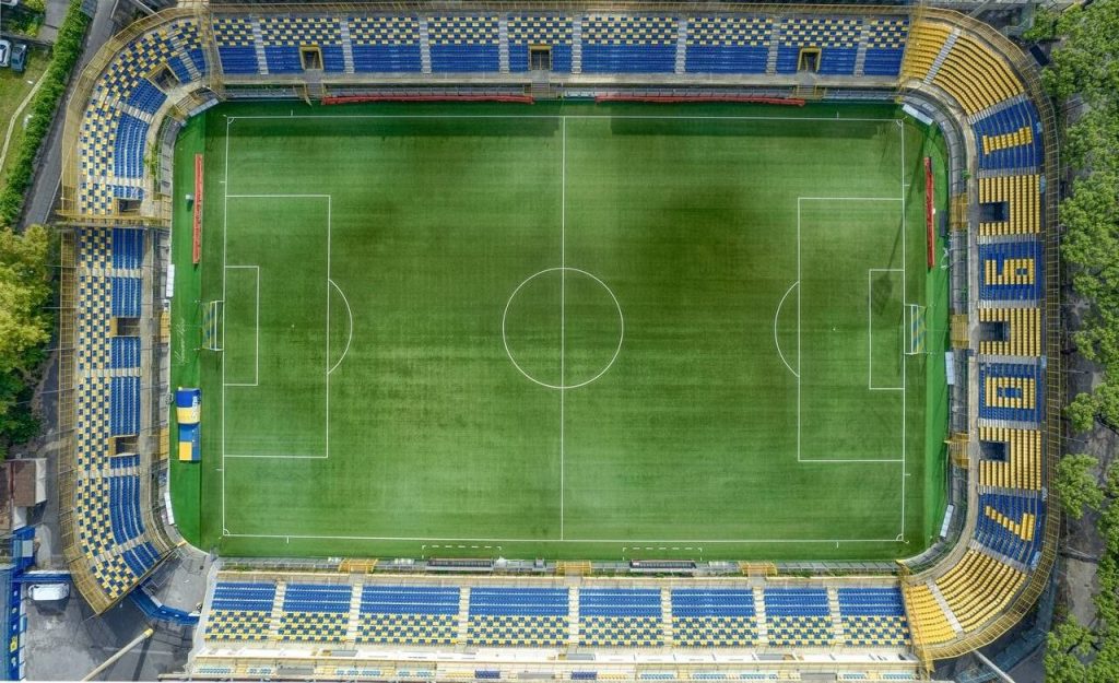 Juve Stabia-Palermo info sui biglietti