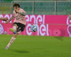 GdS – Il Palermo ammaina le bandiere Brunori e Gomes