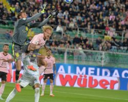 GdS – Un tris in trasferta non si vedeva da aprile