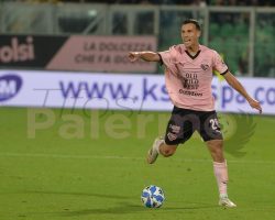 Verre, dopo il Palermo può ripartire dalla Serie C: un club su di lui