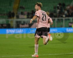 GdS – L’effetto-cambio non c’è, 5 gol dalla panchina