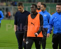 Palermo, Gomes sparito dai radar: i numeri