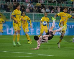 TuttoSport – Al Palermo serve uno scatto in più