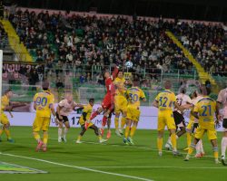 GdS – Il Palermo e i big match. C’è un tabù da sfatare