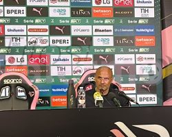 Monza, Bianco: “Il nostro cammino straordinario. Il Palermo spinge”