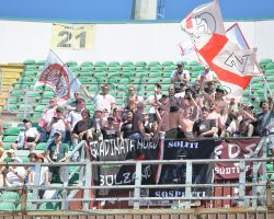 Palermo-Sudtirol: ecco quanti tifosi ospiti in arrivo