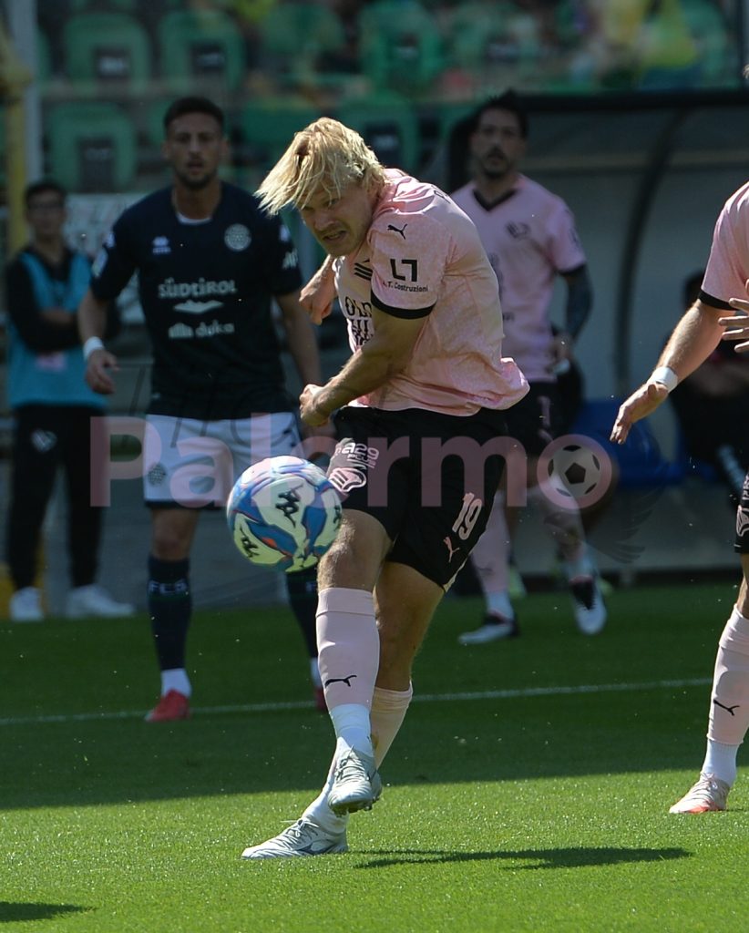 GdS – Il Palermo a Modena cerca una vittoria pesante