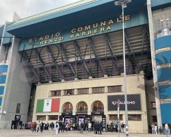 Il Palermo lancia il “Love Pack”: ecco cos’è