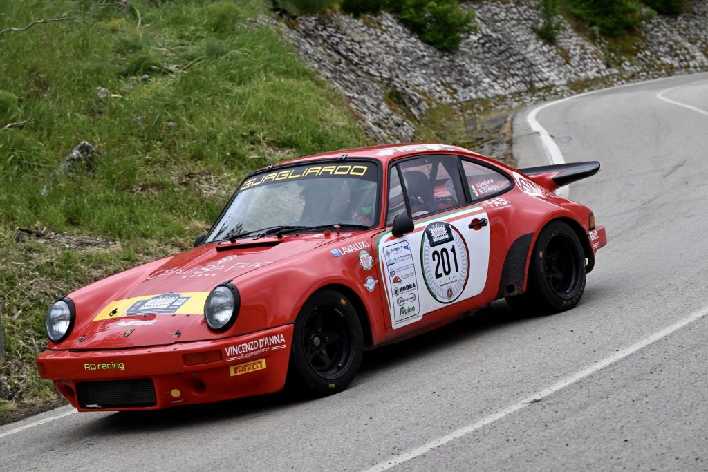 Targa Florio