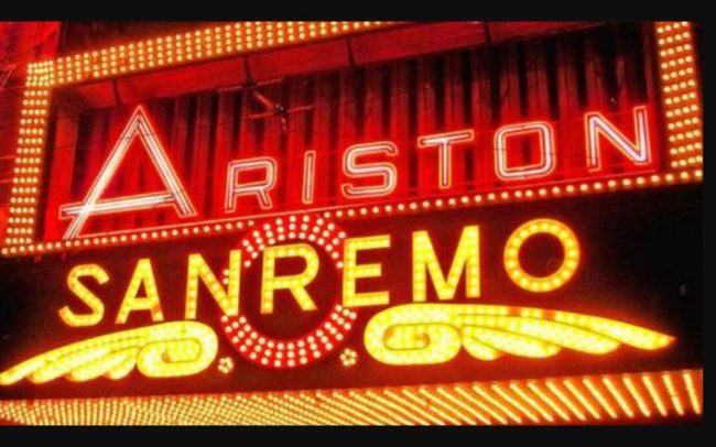 Sanremo 2026