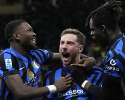 Inter come il CFG: possibile acquisto di un club satellite