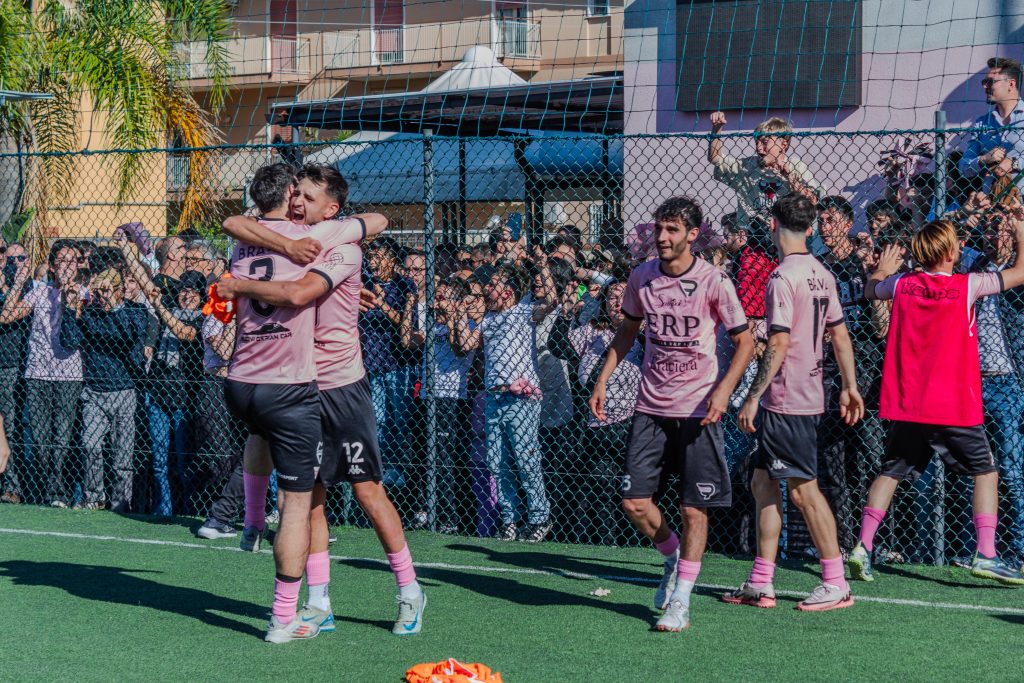 Palermo Futsal Club