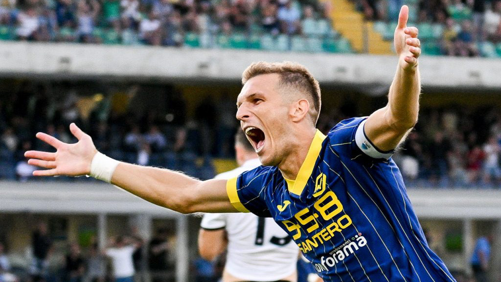 Calciomercato Serie B