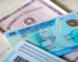 Carta d’identità cartacea valida a Palermo fino al 31 gennaio 2027: il chiarimento