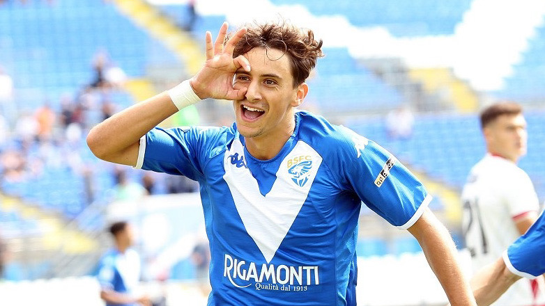Calciomercato: pezzi pregiati per la Serie B – Nicolas Galazzi