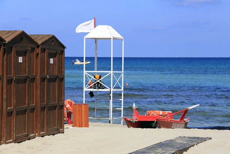 Capaci allarme bomba