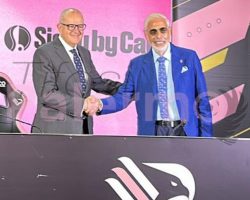 Palermo, Sicily By Car confermato come main partner: l’annuncio