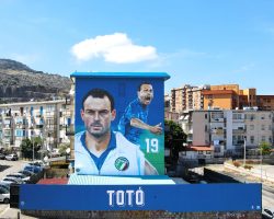 Schillaci, i ricordi di un papà campione: presentazione del libro al Barbera