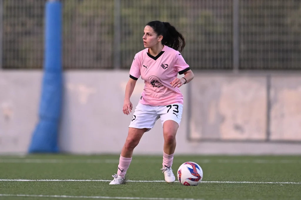 Palermo Women