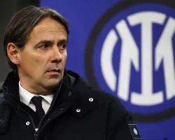 Scandalo arbitri, parla Simone Inzaghi: “Mi ha scioccato”