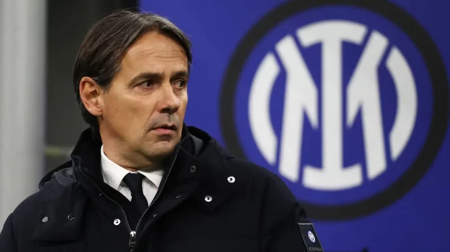 Inter Inzaghi