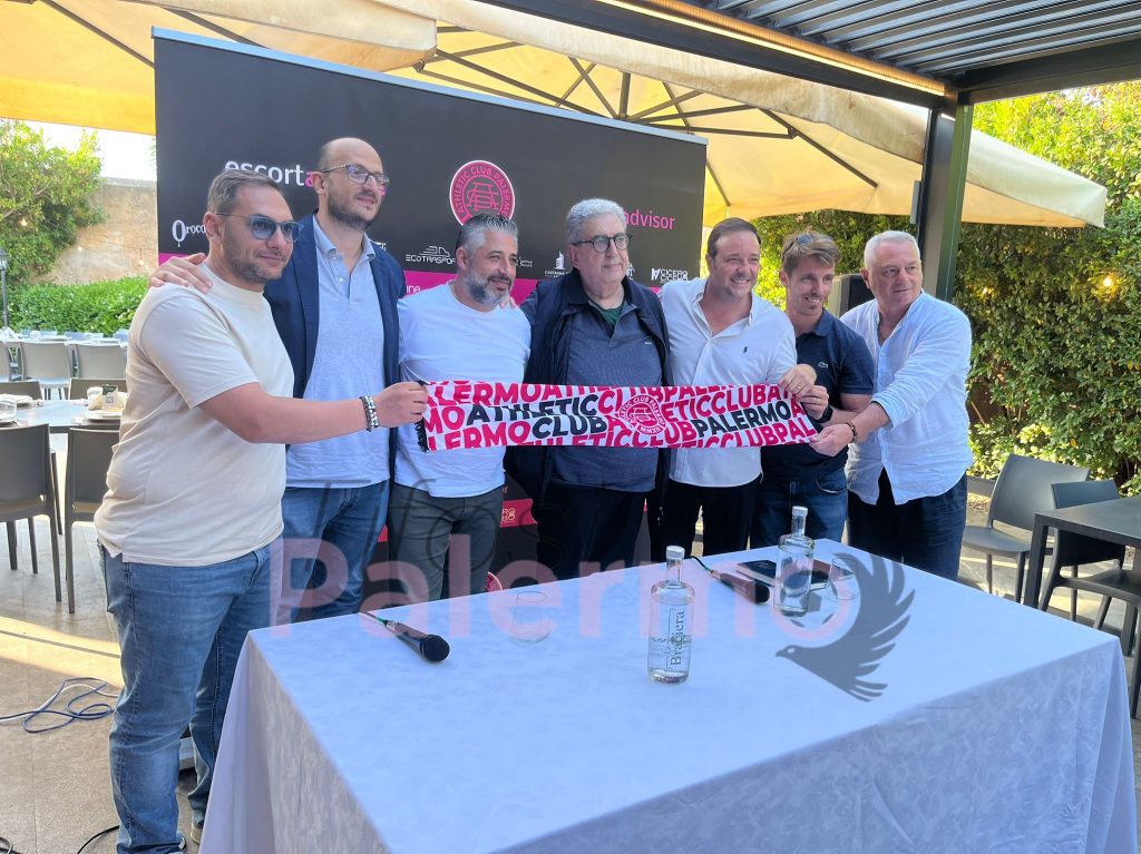 Serie D Athletic Palermo