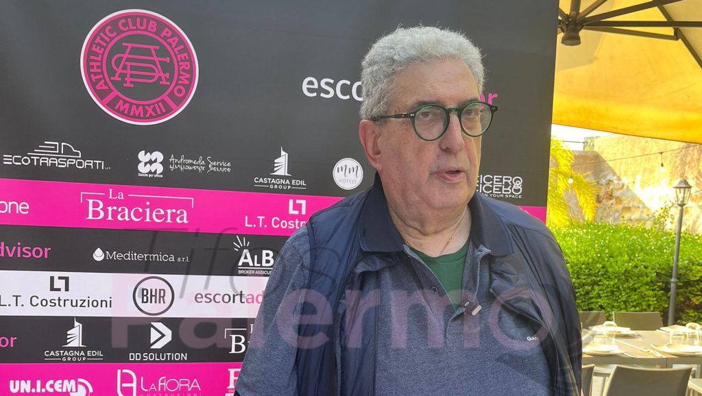 Perinetti Athletic Club Palermo