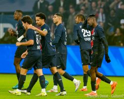 Champions League, il PSG è campione d’Europa: battuto l’Arsenal ai rigori