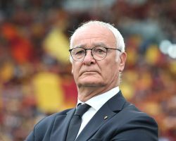 Roma, Ranieri vicino all’addio: le ultime