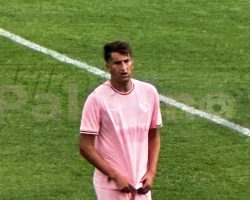 Calciomercato Palermo, Corona via a gennaio? Spinge un club di B