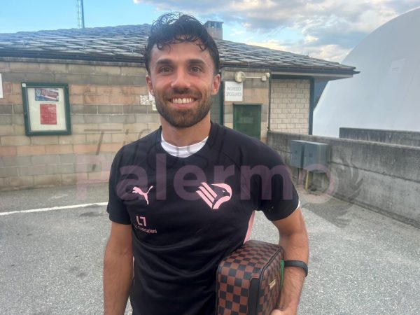 Catanzaro Di Francesco