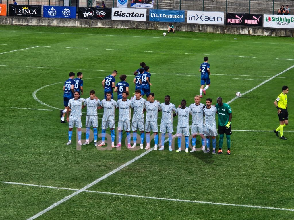 Palermo Nuova Sondrio