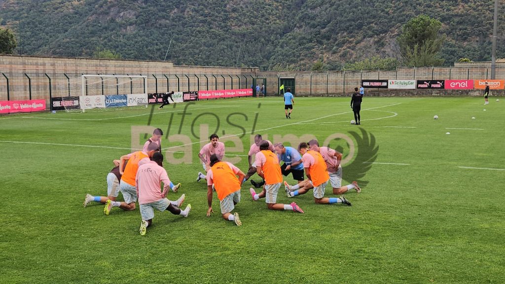 Palermo-Nuova Sondrio