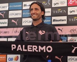 Augello: “Col nuovo modulo posso dare di più. Concorrenza? Ben venga”