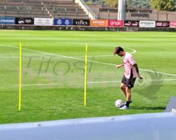 Secolo XIX – Samp, interessano Brunori e Gomis del Palermo