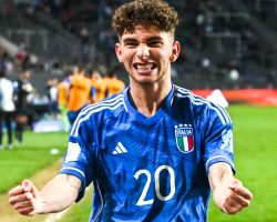 Calciomercato Pafundi, nuova avventura in B: il club