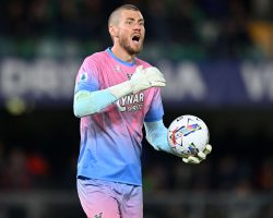 GdS – Muro Joronen, la promozione passa dalle sue mani