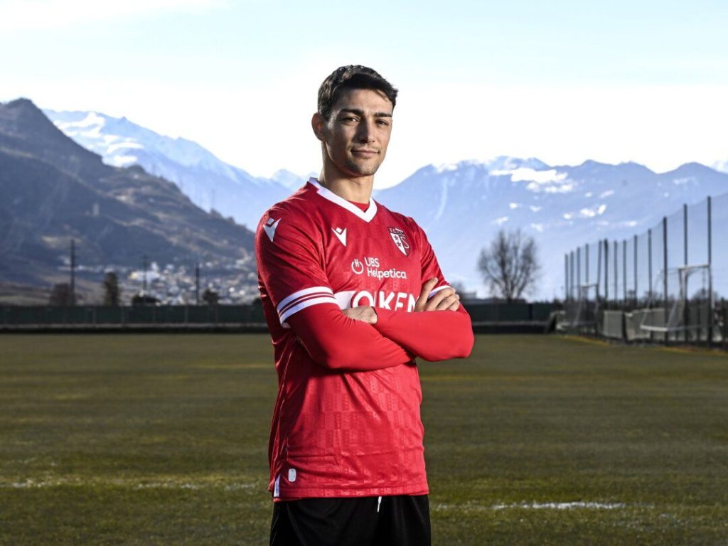 Federico Barba