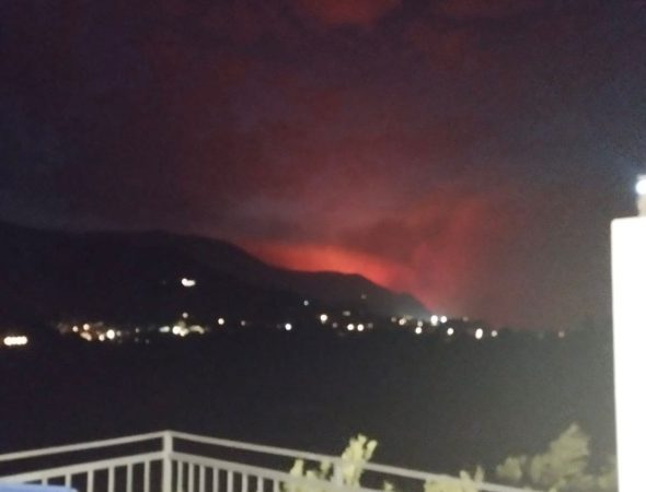 Sicilia Incendi