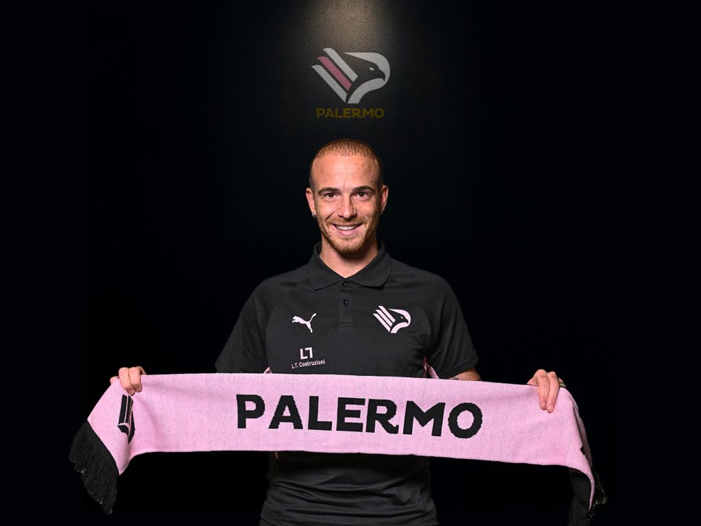 palermo palumbo