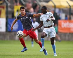 Repubb. – Palermo-Samp: due armi in più per Inzaghi