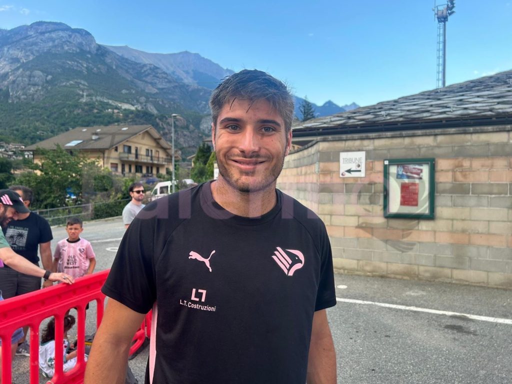 Di Bartolo Palermo comunicato