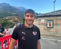 Di Bartolo torna al Palermo: il comunicato