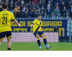 Empoli, Cauz: “Palermo? Vogliamo rifarci dopo le ultime sconfitte”