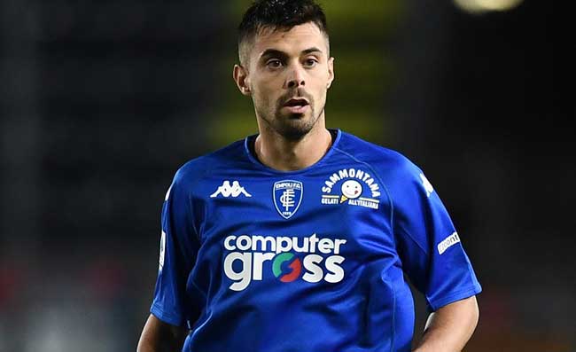 Calciomercato Empoli Grassi