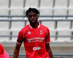 Empoli, Obaretin: “Dionisi? Cura ogni dettaglio, sono a sua disposizione”