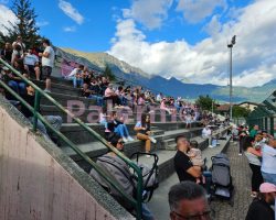 GdS – Dubbio in difesa, trecento tifosi all’Adriatico